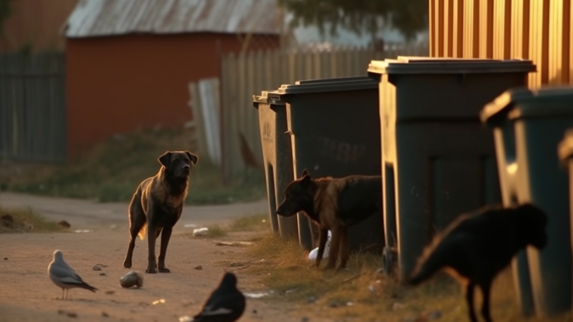 Владелицы собак заплатили 35 тысяч хозяйке покусанного пса в Екатеринбурге