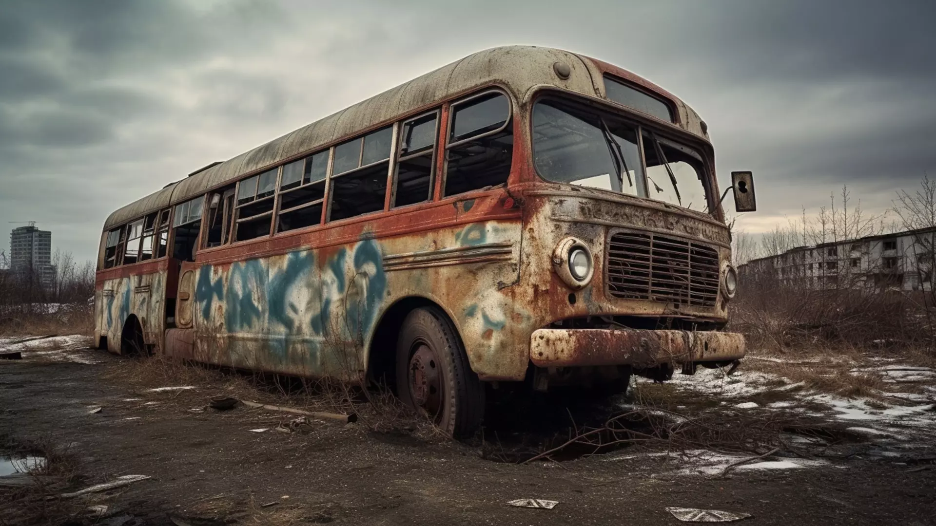 В администрации Екатеринбурга опровергли информацию о 140 неисправных автобусах