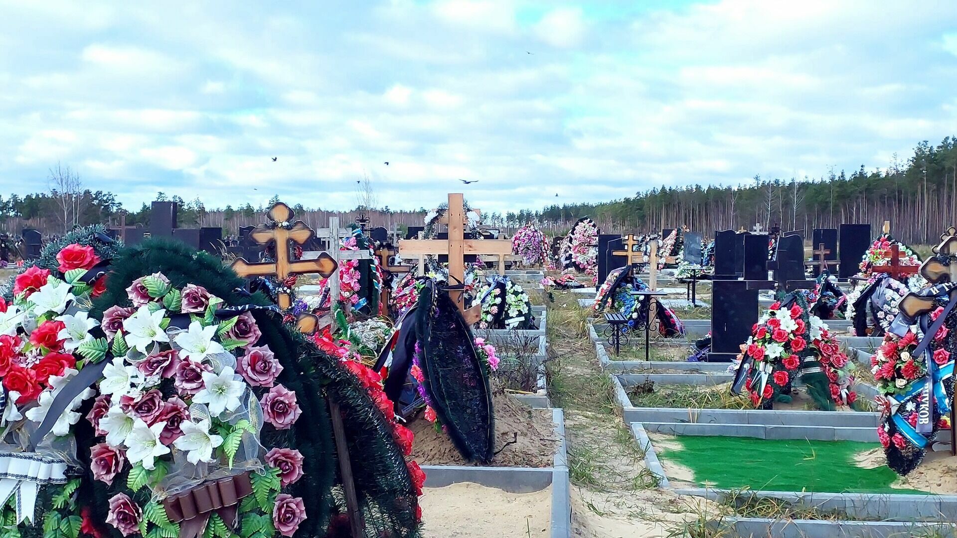 Прощание с погибшим на СВО Дмитрием Журавлевым пройдет в Нижнем Тагиле 8 февраля