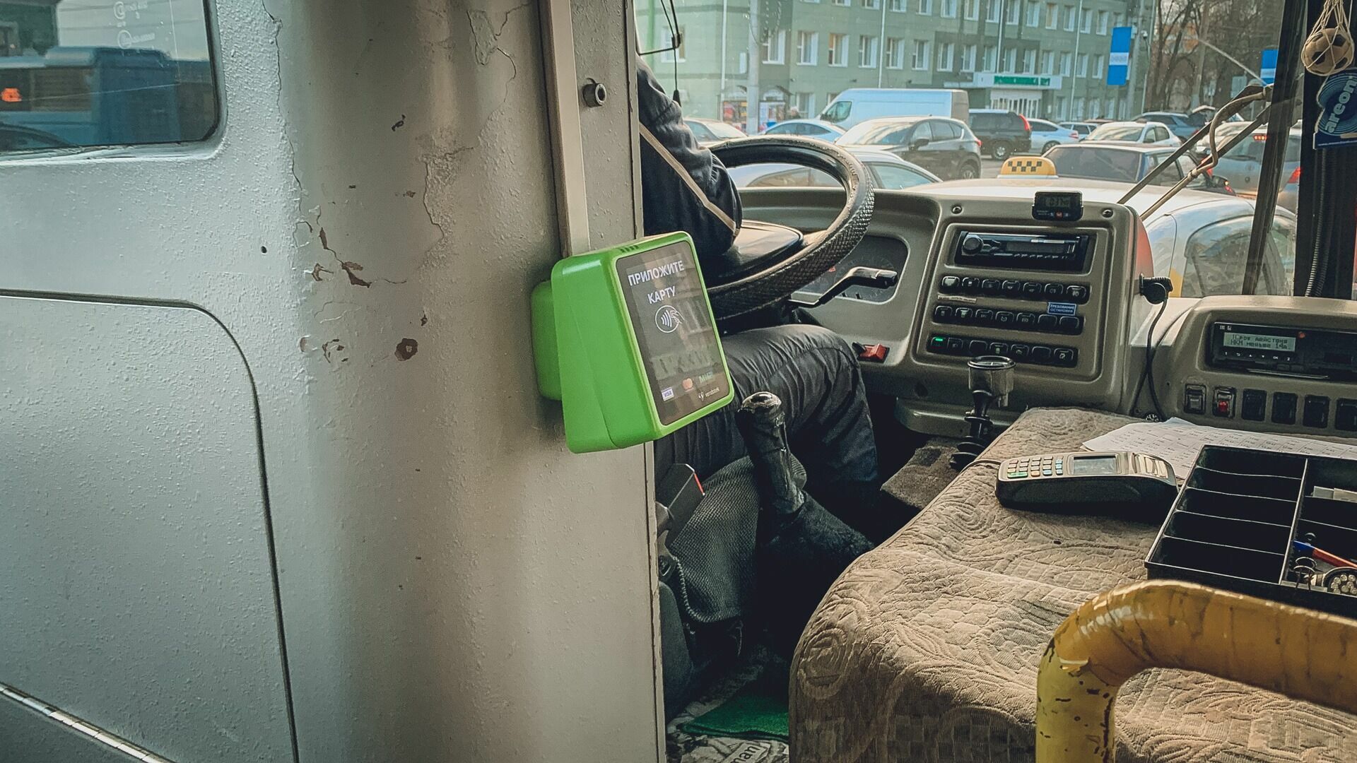 Перевозчика из Екатеринбурга оштрафуют за отсутствие автобусов на линии