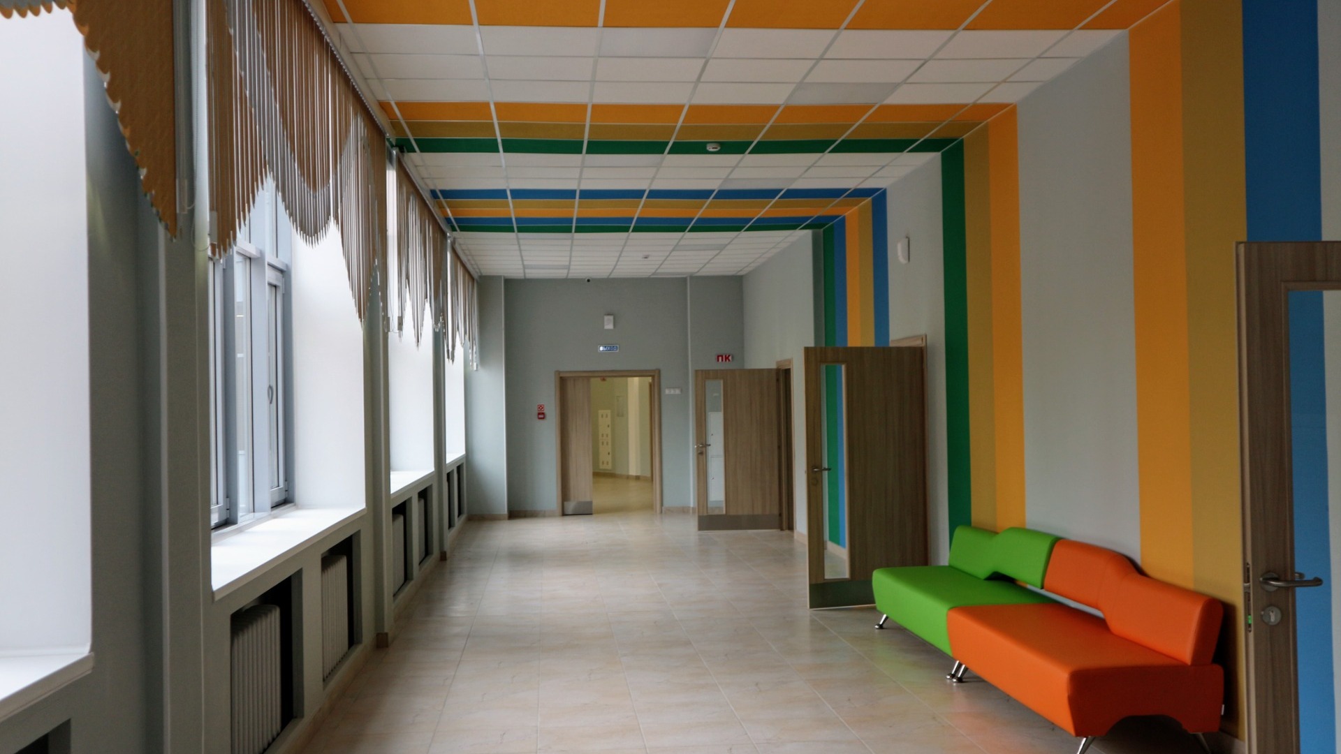 Еще 642 млн выделил Куйвашев на строительство детсадов и школ в Свердловской области
