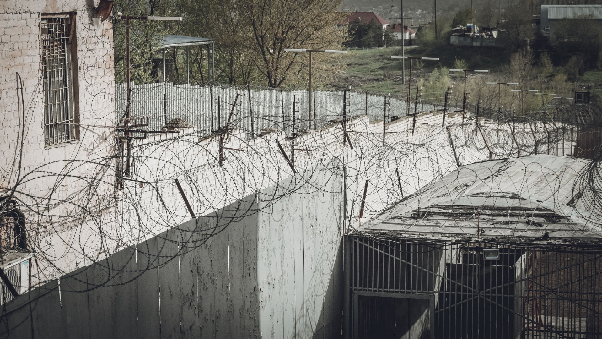 8,5 лет тюрьмы получил наркоман за сбыт мефедрона в Нижнем Тагиле