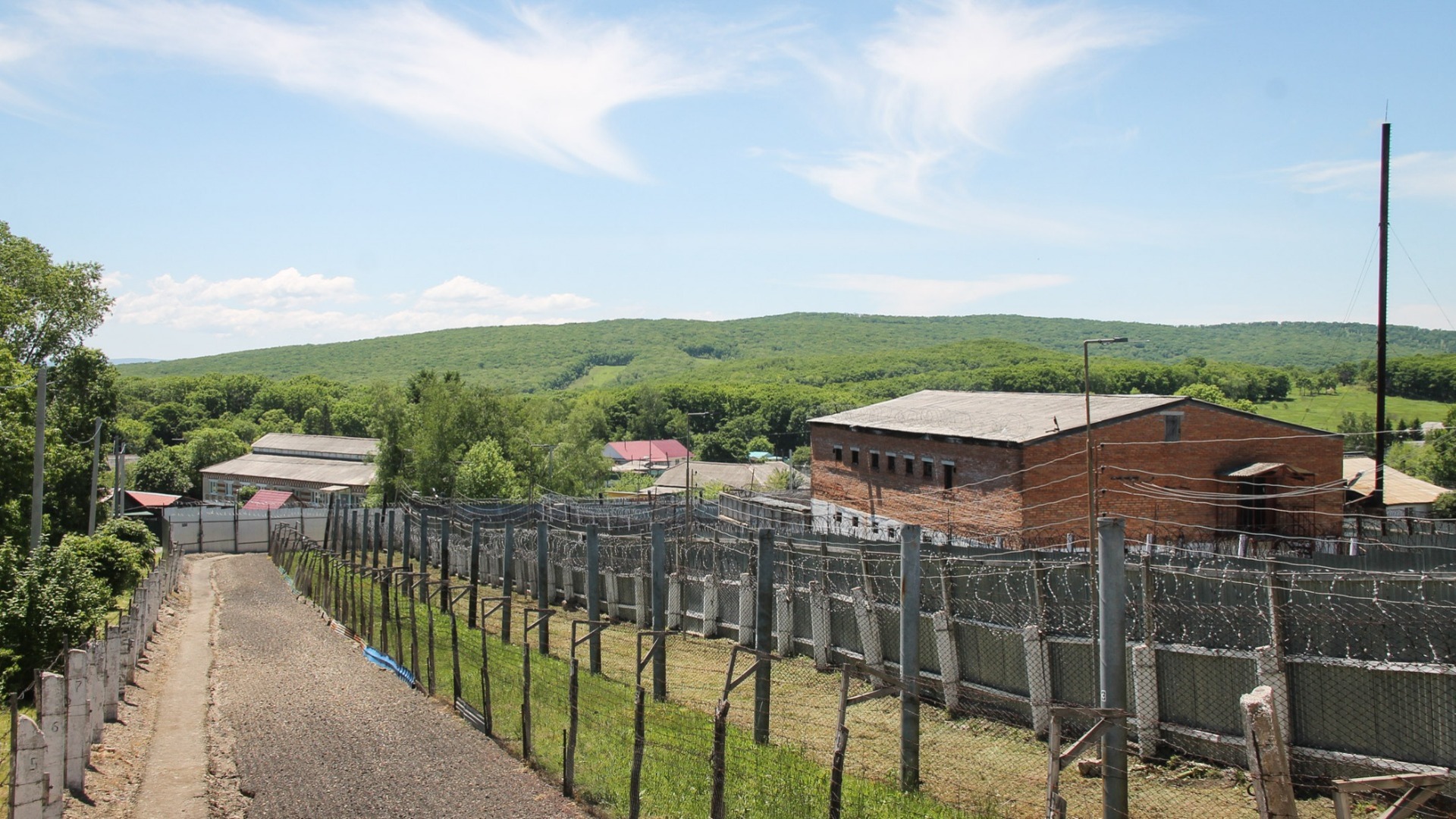 Пригожин опроверг посещение Свердловской области для вербовки заключенных