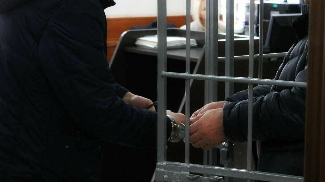 Торговавший людьми израильтянин пытается выйти на свободу в Екатеринбурге