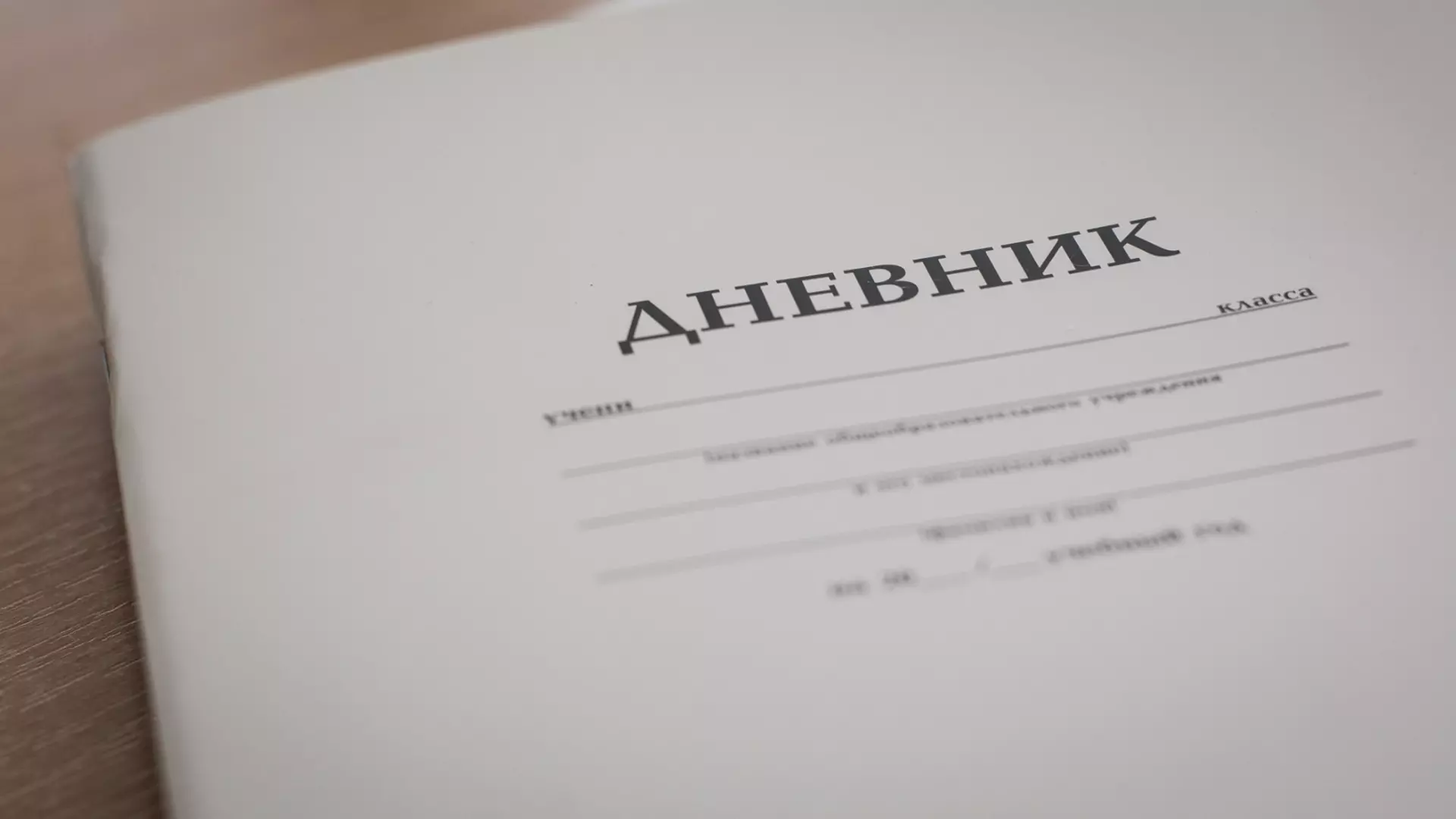 Система подсчета итоговых оценок изменена в одной из школ Екатеринбурга