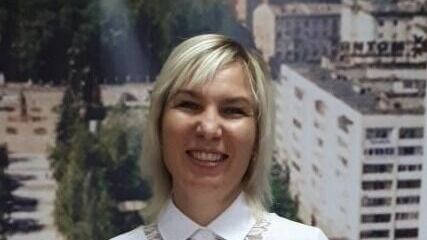 Воспитательницу из Нижнего Тагила признали лучшей в Свердловской области
