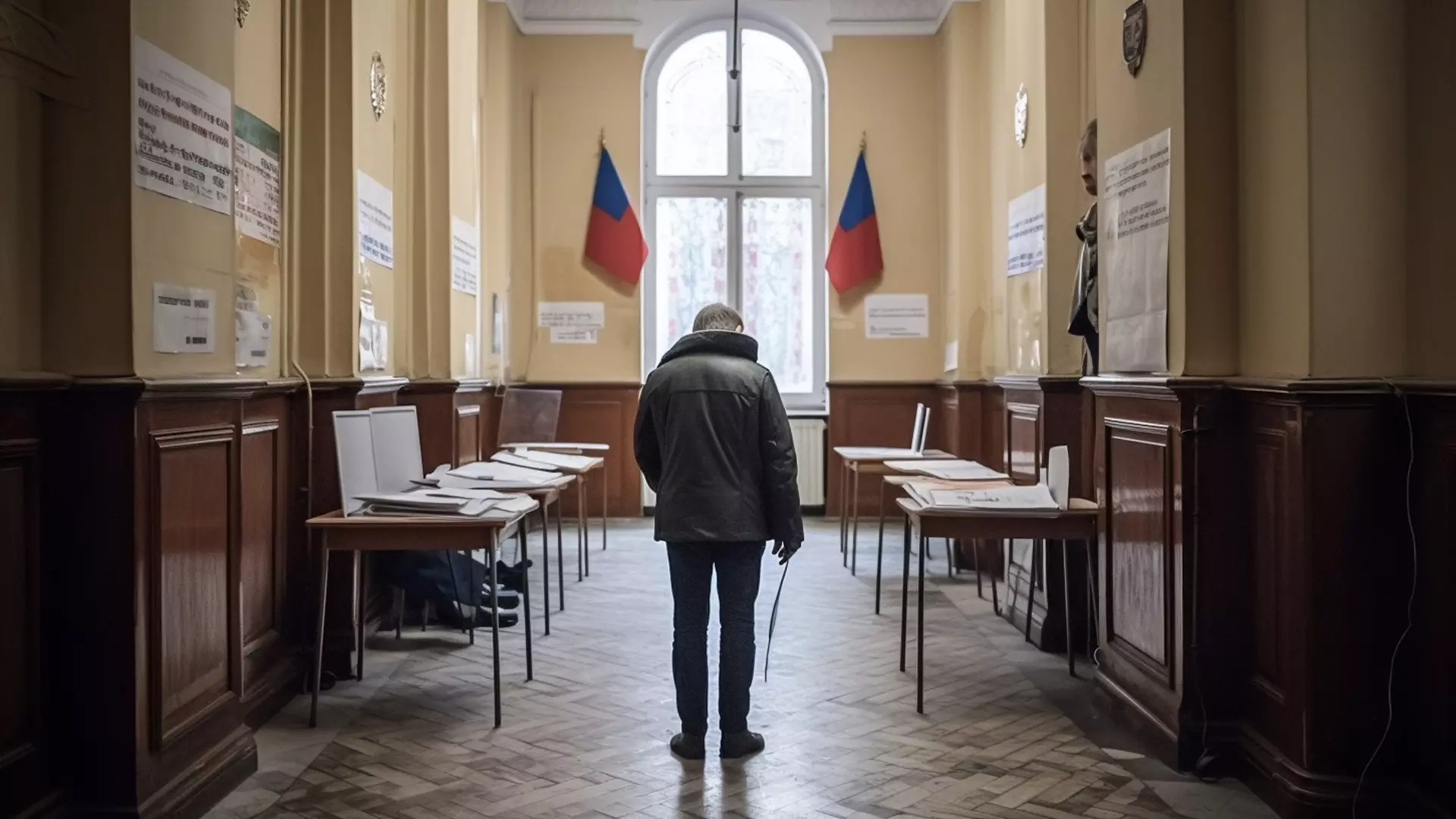 В Свердловской области начались выборы президента
