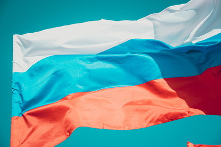 Уральский политолог заявила о росте уровня патриотизма