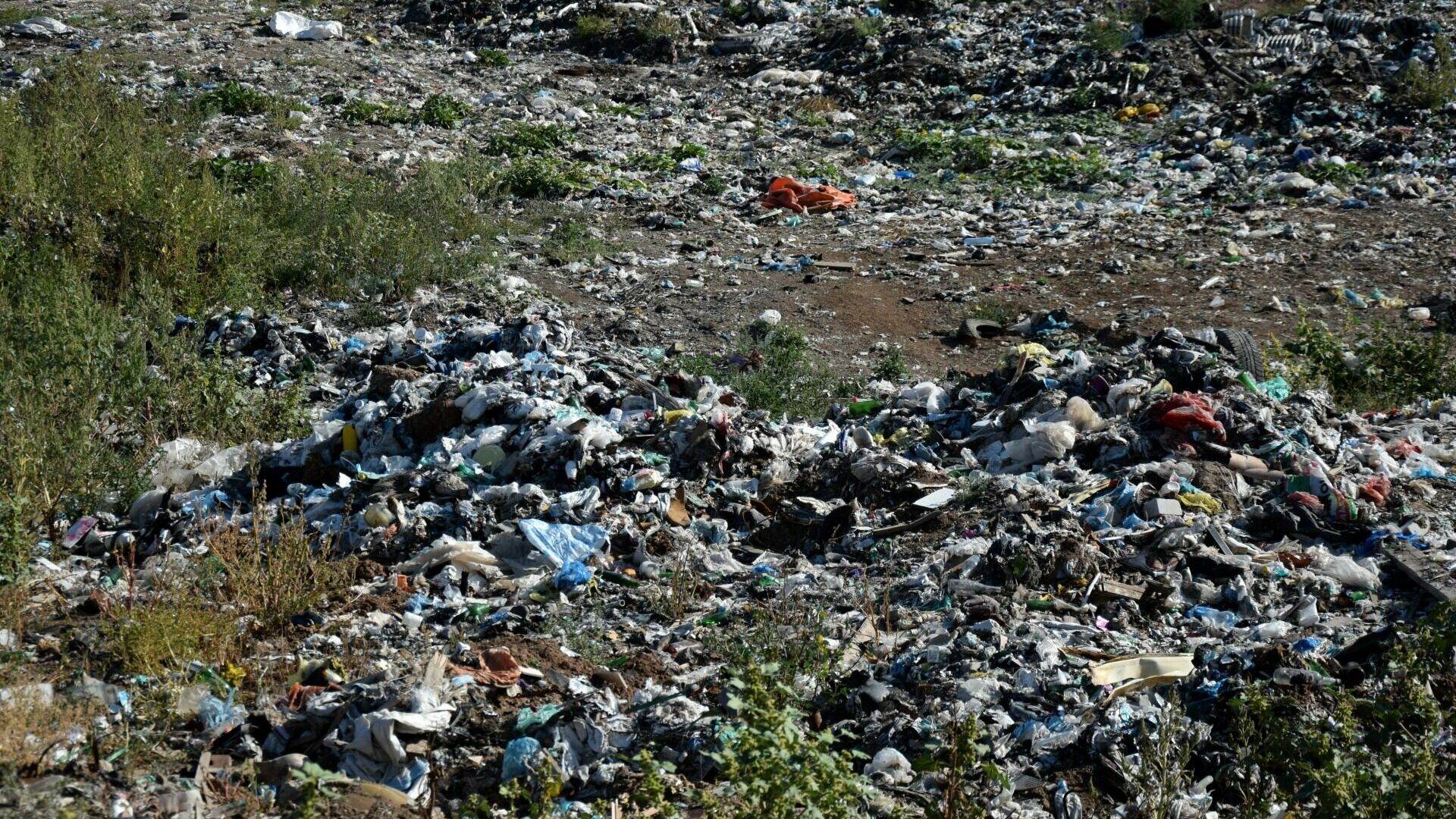 В Нижнем Тагиле обсудят ликвидацию шламонакопителя токсичных отходов