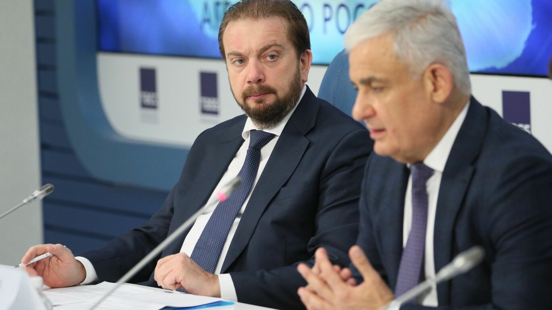 В Москве огласили деловую программу КИВ-2023 в Минводах