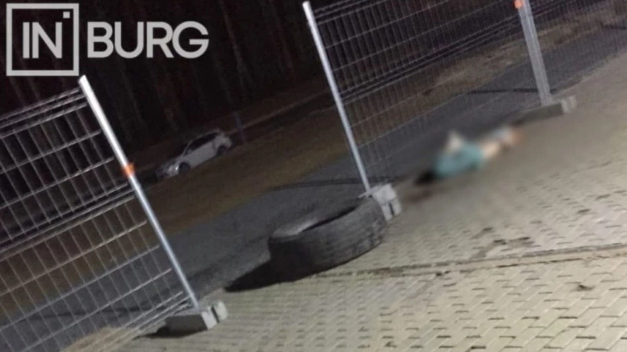 Девушка разбилась насмерть после падения из окна в Академическом в Екатеринбурге