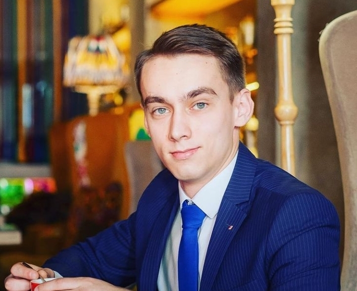 Дмитрий Арды баллотировался на праймериз «Единой России» в ЗакСО и Госдуму от Тагила