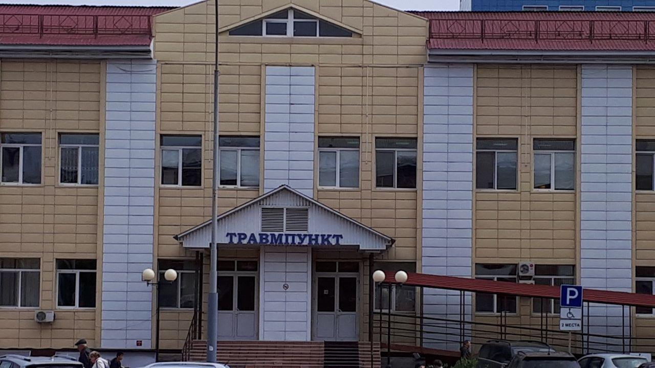 9-летний мальчик выпал из окна в Краснотурьинске