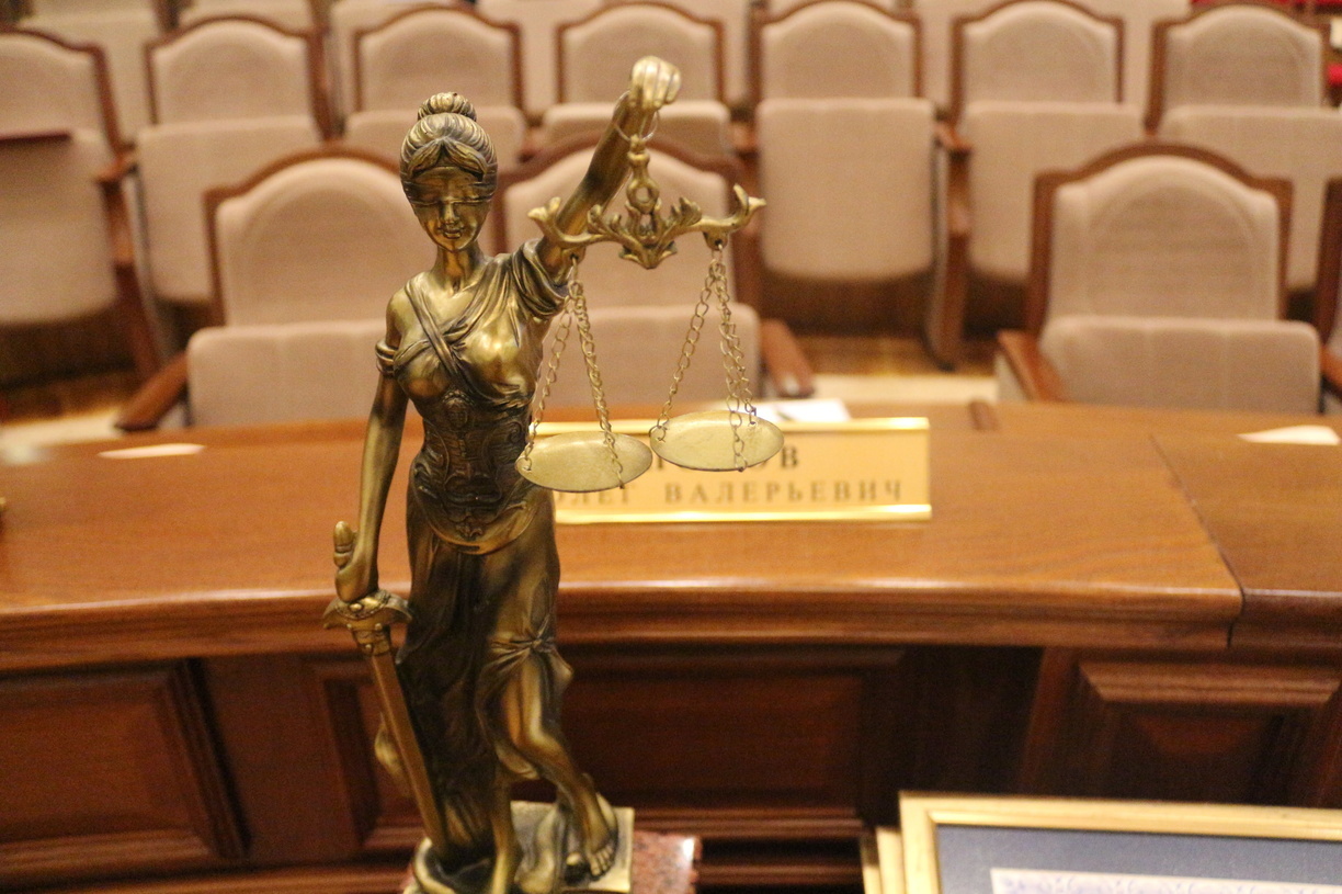 Дело «тагильского стрелка» поступило на рассмотрение в Верховный суд