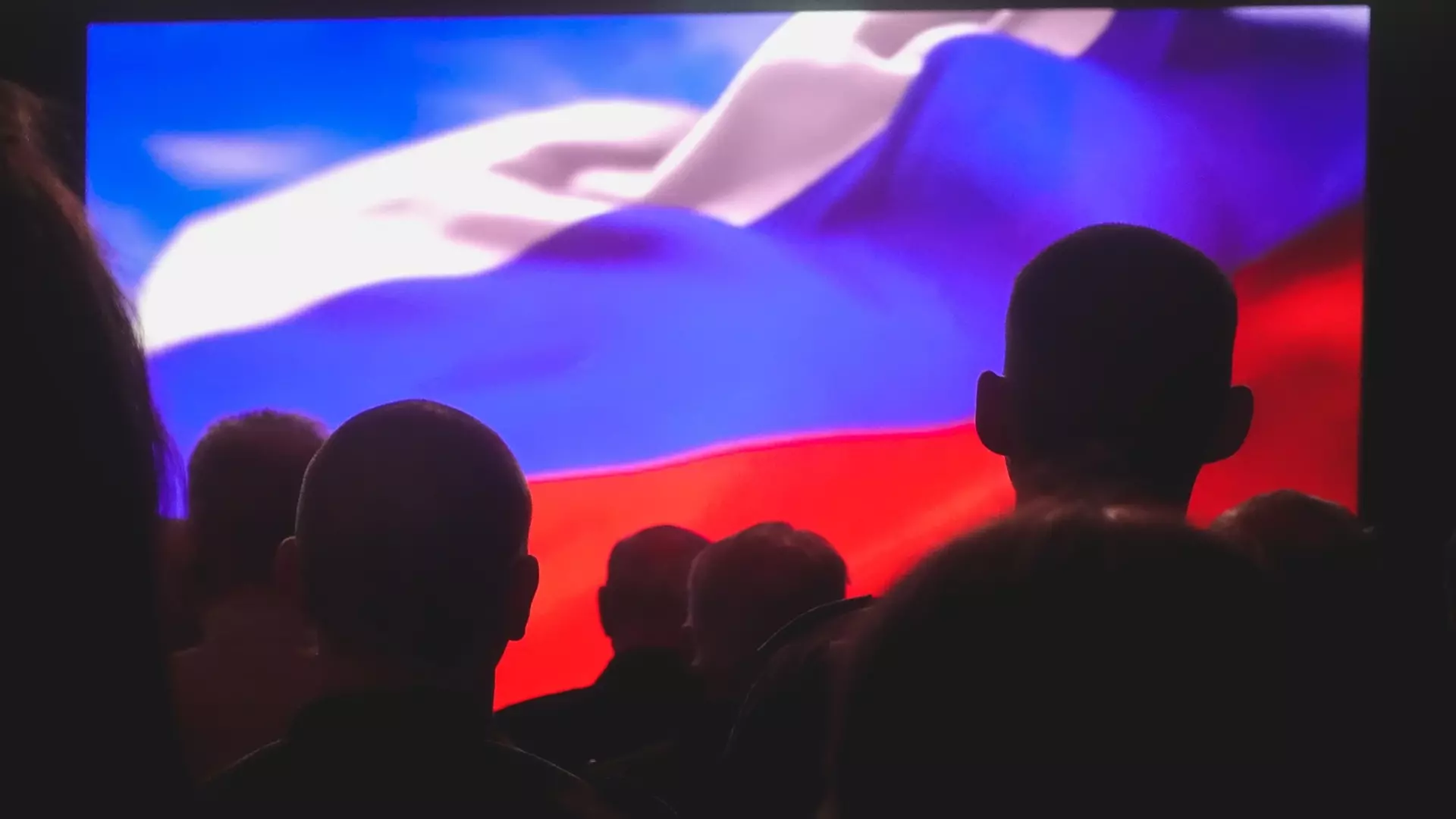 О чувстве гордости на выставке «Россия» рассказали 97% посетителей