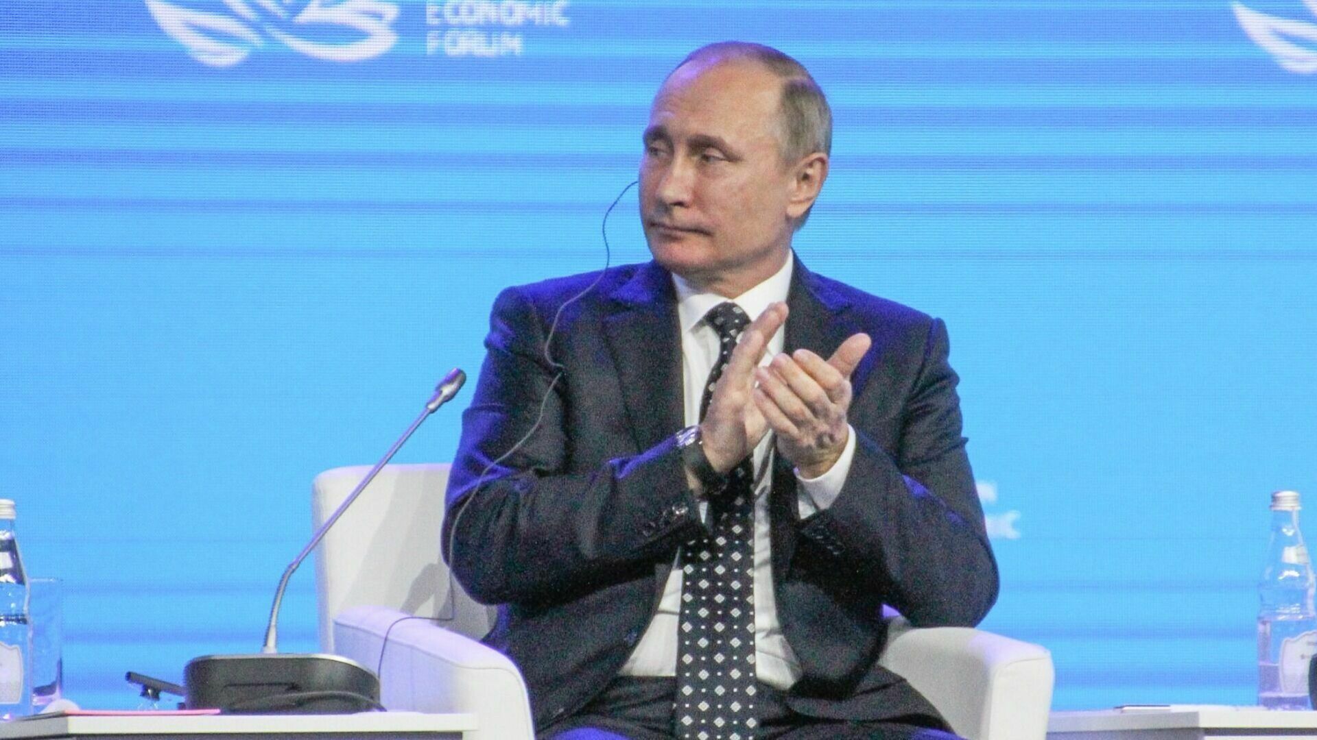 Из-за приезда Путина в Тагиле введут ограничения, а депутаты приняли рекордный бюджет