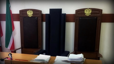 Адвокат — «решала» осужден за мошенничество в Екатеринбурге