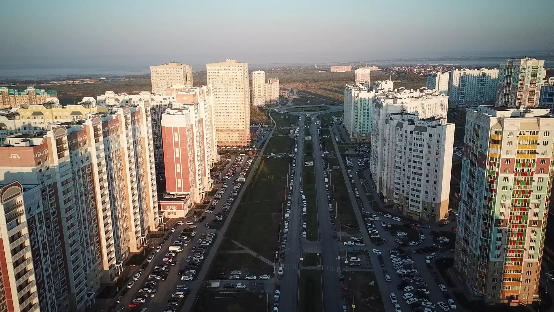 В нескольких сотнях домов в Екатеринбурге пройдет капитальный ремонт