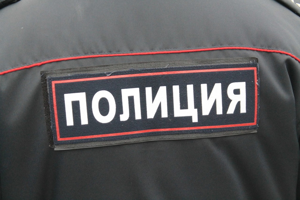 Два закладчика в форме полицейских задержаны в Екатеринбурге