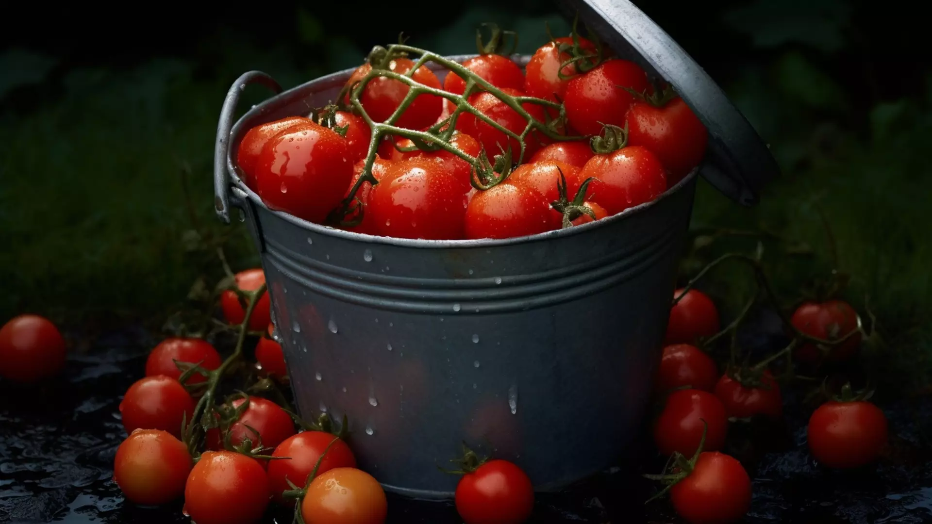 На 10% подорожали за неделю помидоры в Свердловской области