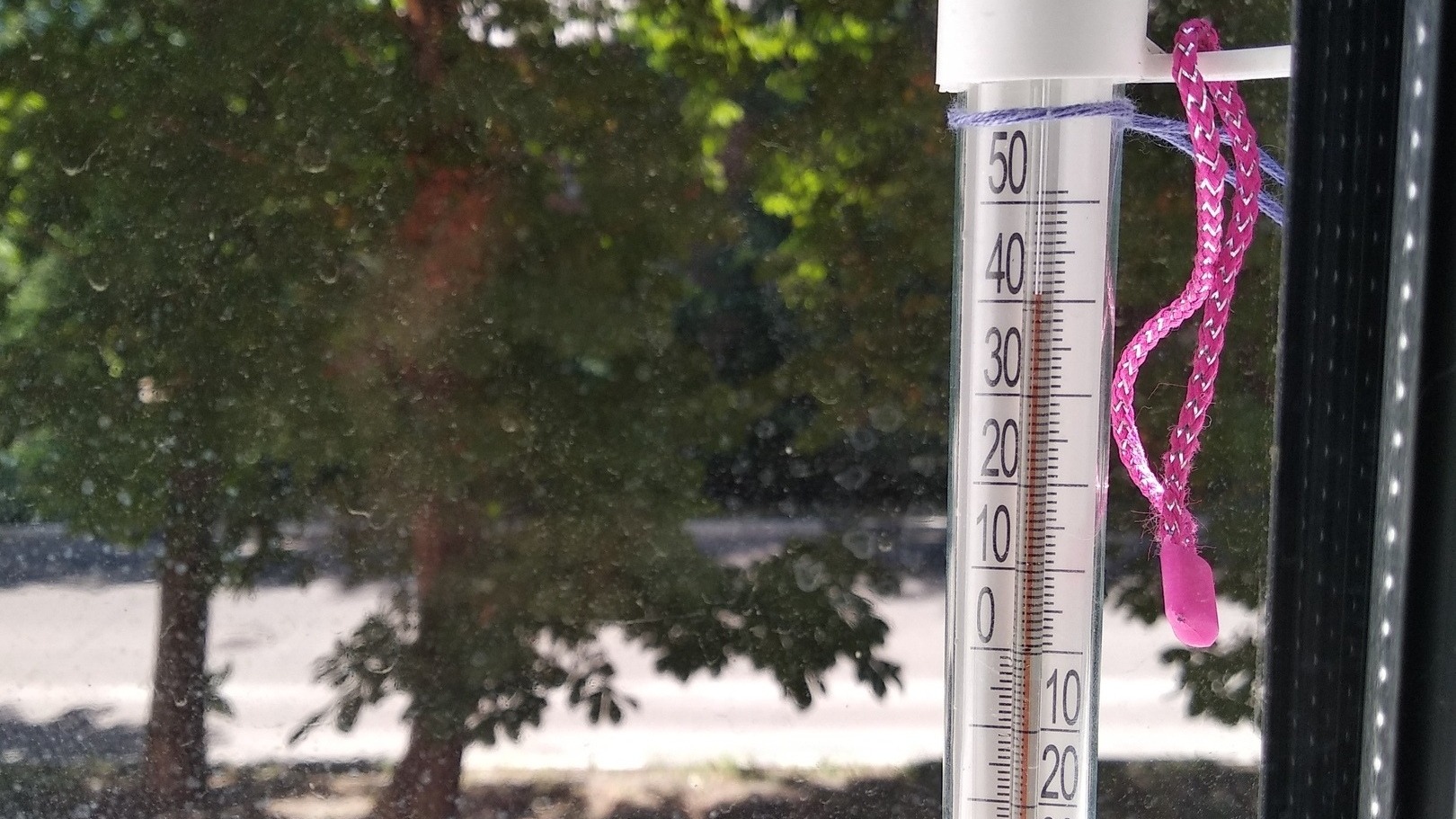Свердловский Роспотребнадзор рекомендует сократить рабочие дни из-за аномальной жары