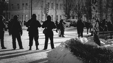 Задержания и стрельба: в Казахстане народные протесты набирают новые обороты