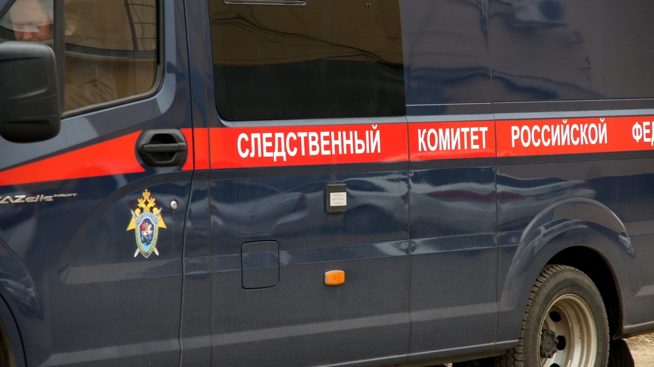СК проводит проверку после получения травмы рабочим в Краснотурьинске