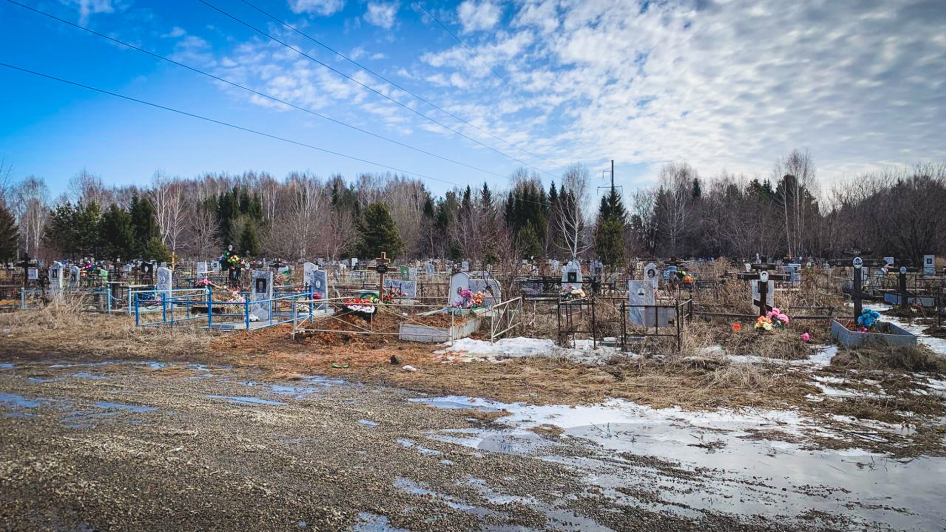На месте раскопок в Екатеринбурге построят дом с видом на кладбище