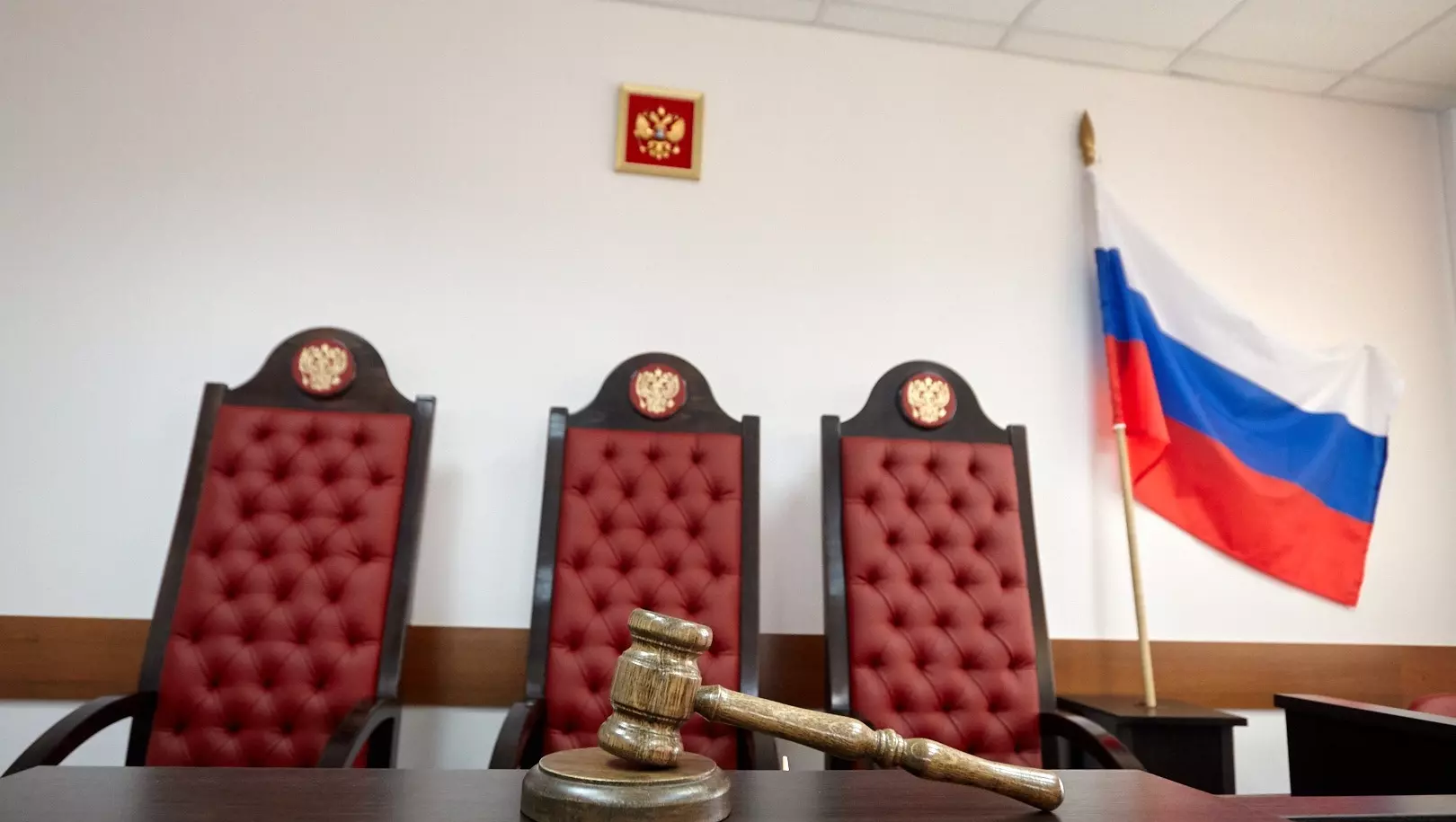 Уголовное дело по факту стрельбы в кафе в Каменске-Уральском направлено в суд