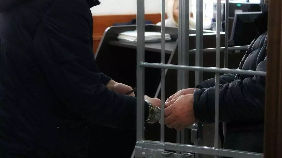 Обвиняемого в убийстве 39-летней дачницы из Екатеринбурга отправили в СИЗО