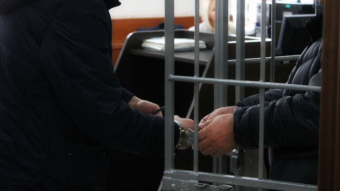 За попытку стать террористом в Екатеринбурге судят мужчину