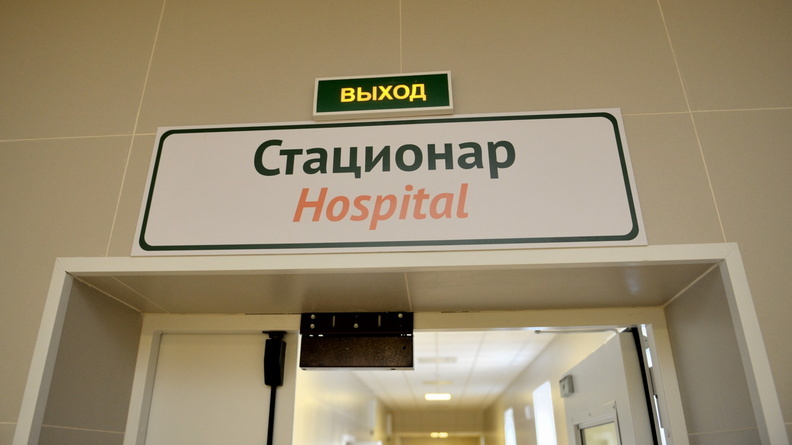 7 новых случаев кишечной инфекции выявлены на Химмаше в Екатеринбурге