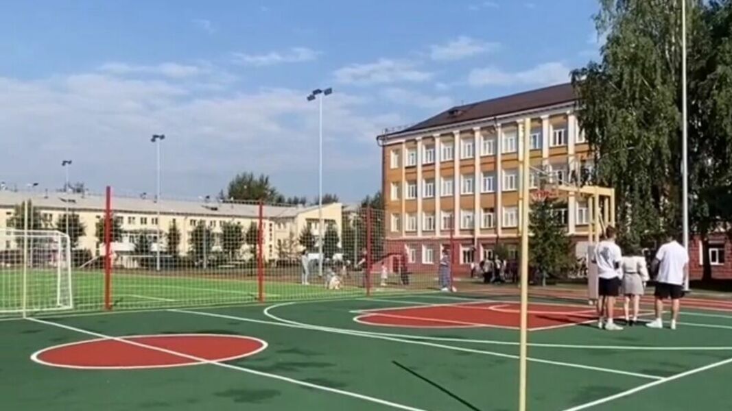 Новый стадион появится у школы № 10 в Нижнем Тагиле в 2023 году
