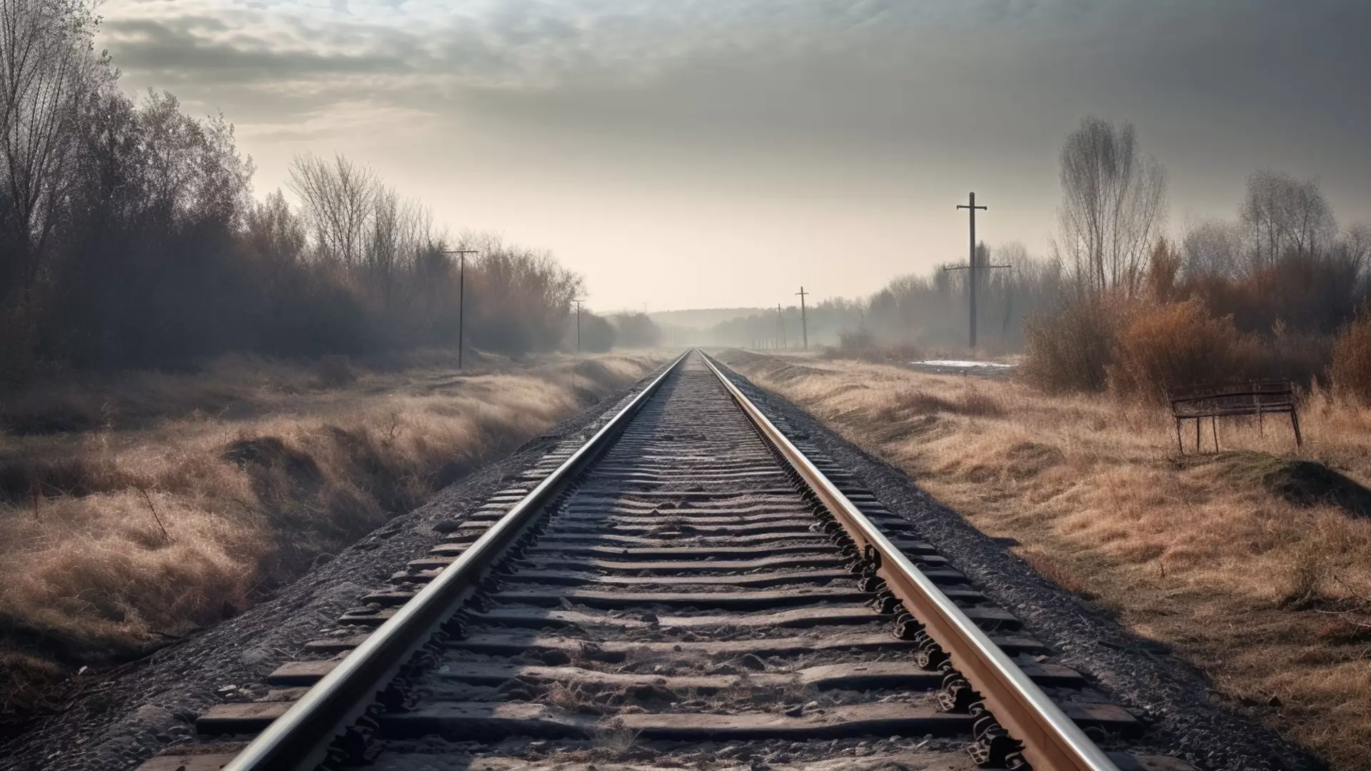 Путин планирует масштабное строительство скоростной железной дороги