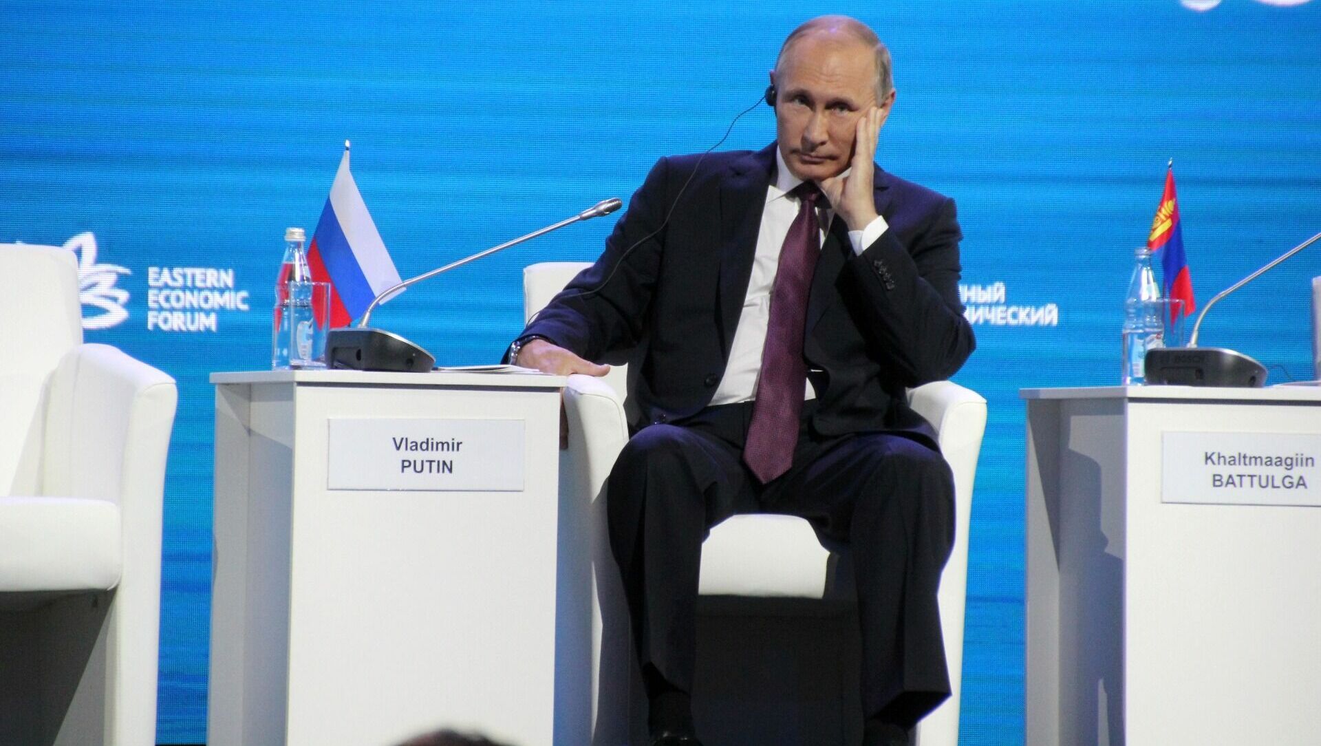 «Уровень цинизма — запредельный»: уральские политологи об ордере МУС на арест Путина