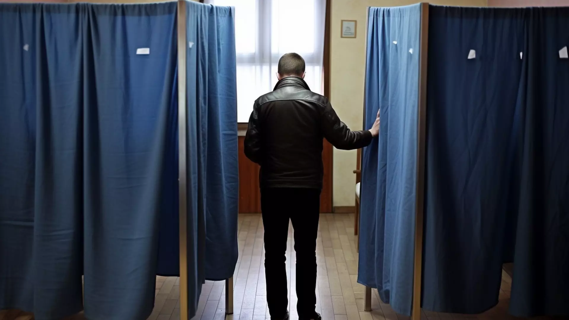Явка избирателей в Свердловской области составила 21% 15 марта в 15:00