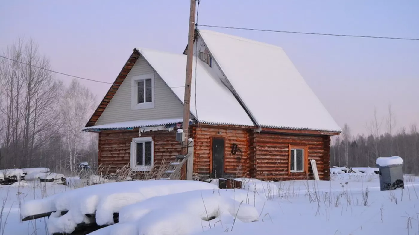 Спрос на загородную недвижимость в Свердловской области за год увеличился на 6%