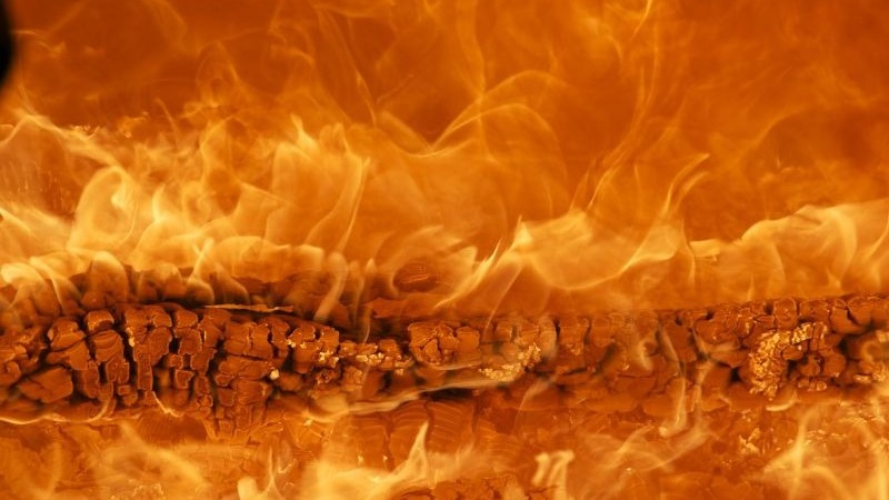 МЧС при участии властей Рязанской области приступило к ликвидации природных пожаров