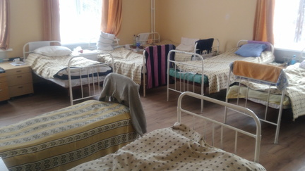 Минздрав по суду обязан отремонтировать хирургию в Демидовской больнице в Тагиле