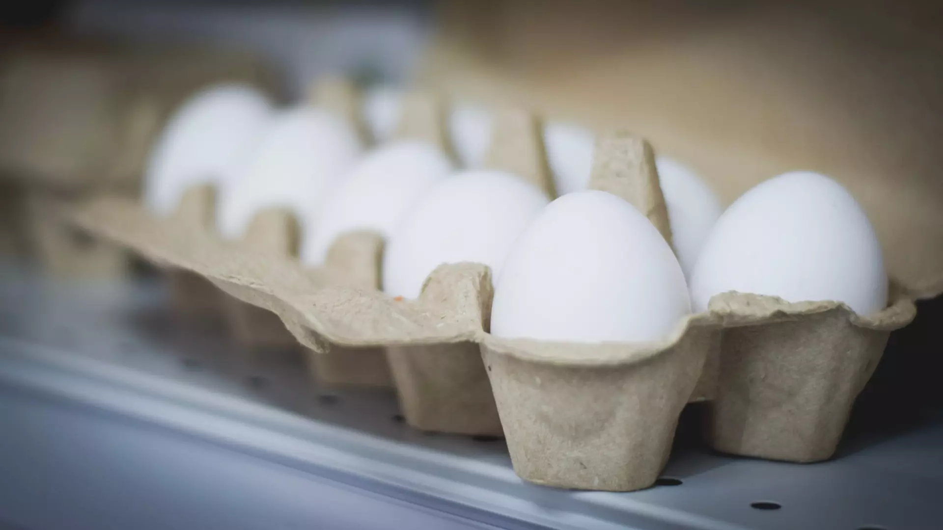 Яйца в Свердловской области станут дешевле на 5%