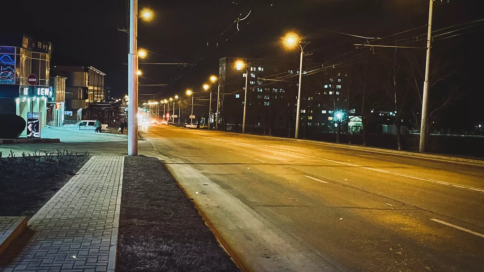 Две иномарки Kia столкнулись на дороге в Екатеринбурге