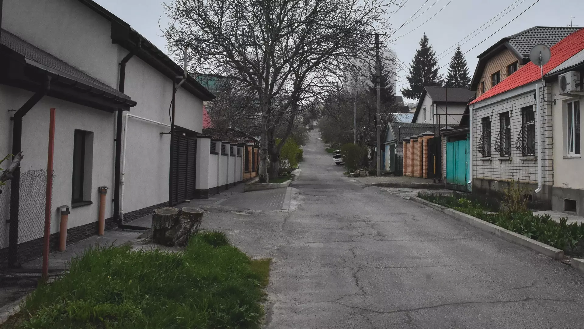 В поселке в Свердловской области пропала 33-летняя женщина