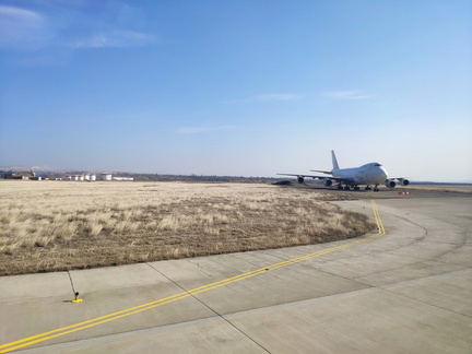«Аэрофлот» прекращает полеты в соседние от Екатеринбурга регионы