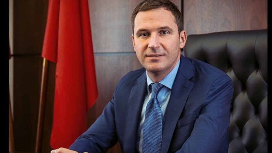 Буцаев: В Тамбовской области будут реализованы инвестиционные проекты