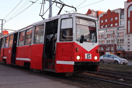 Снова отключить трамваи и троллейбусы из-за долгов хотят энергетики в Екатеринбурге