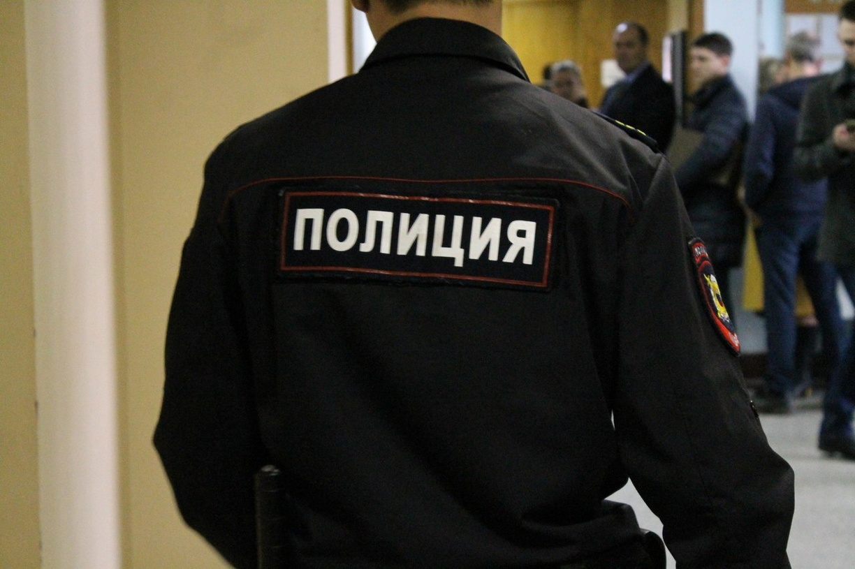 Неизвестные похитили мужчину и увезли в багажнике «Мерседеса» в Екатеринбурге