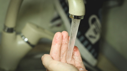 Дефицит питьевой воды не грозит Нижнему Тагилу