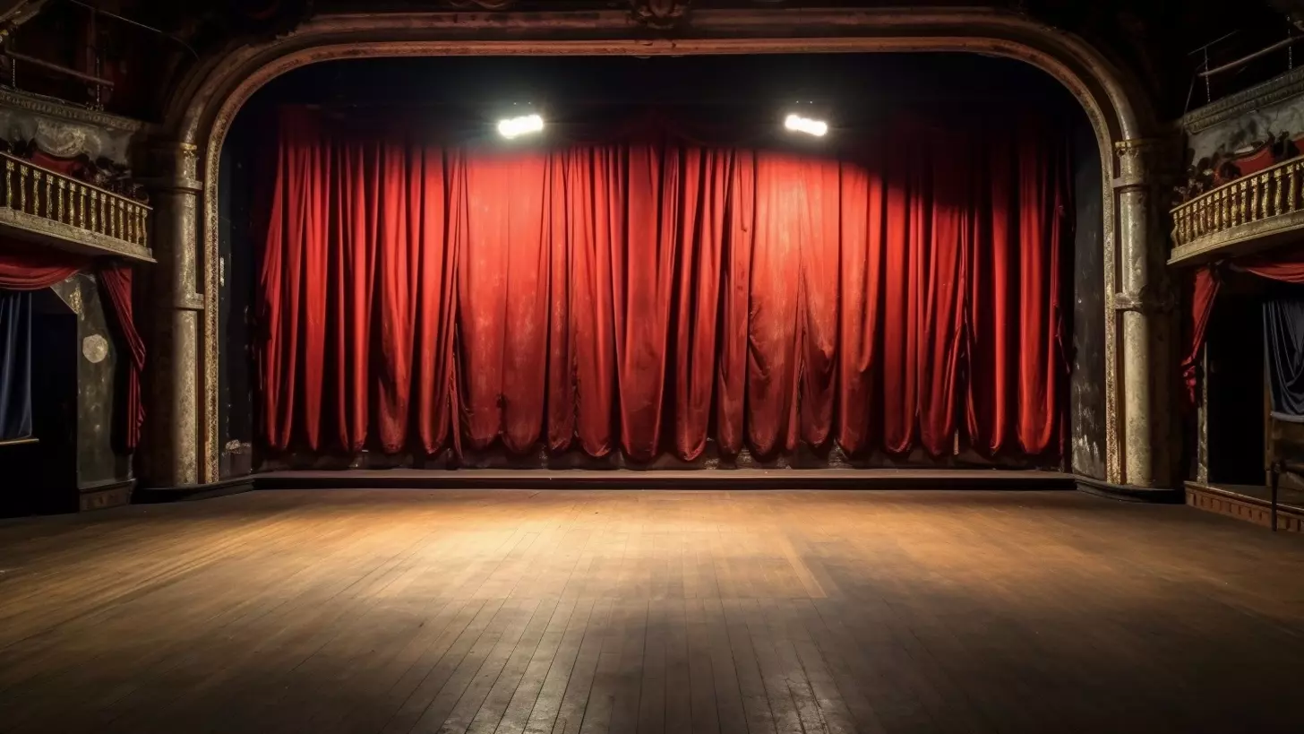 Драмтеатр и Театр кукол в Нижнем Тагиле стали победителями в фестивале «Браво»