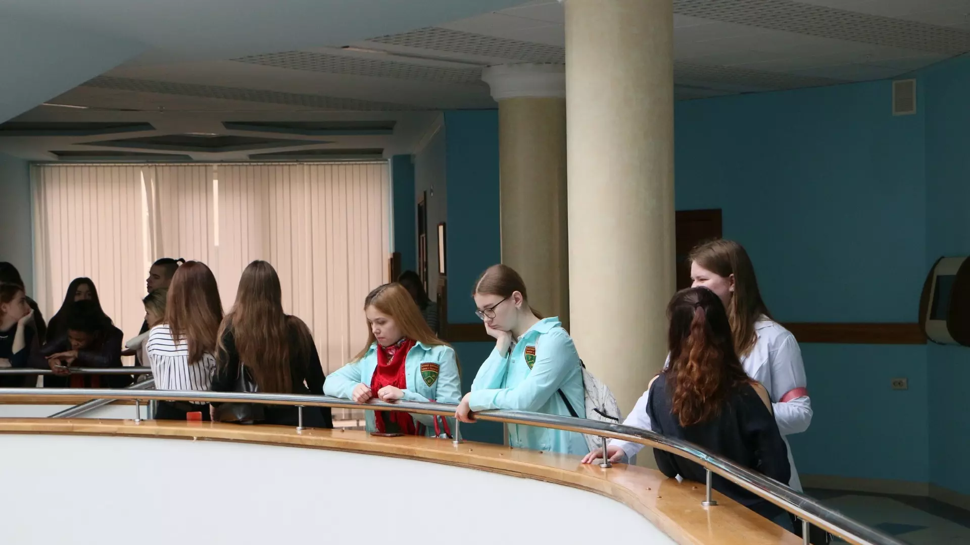 На Урале увеличилось количество бюджетных мест для студентов-медиков