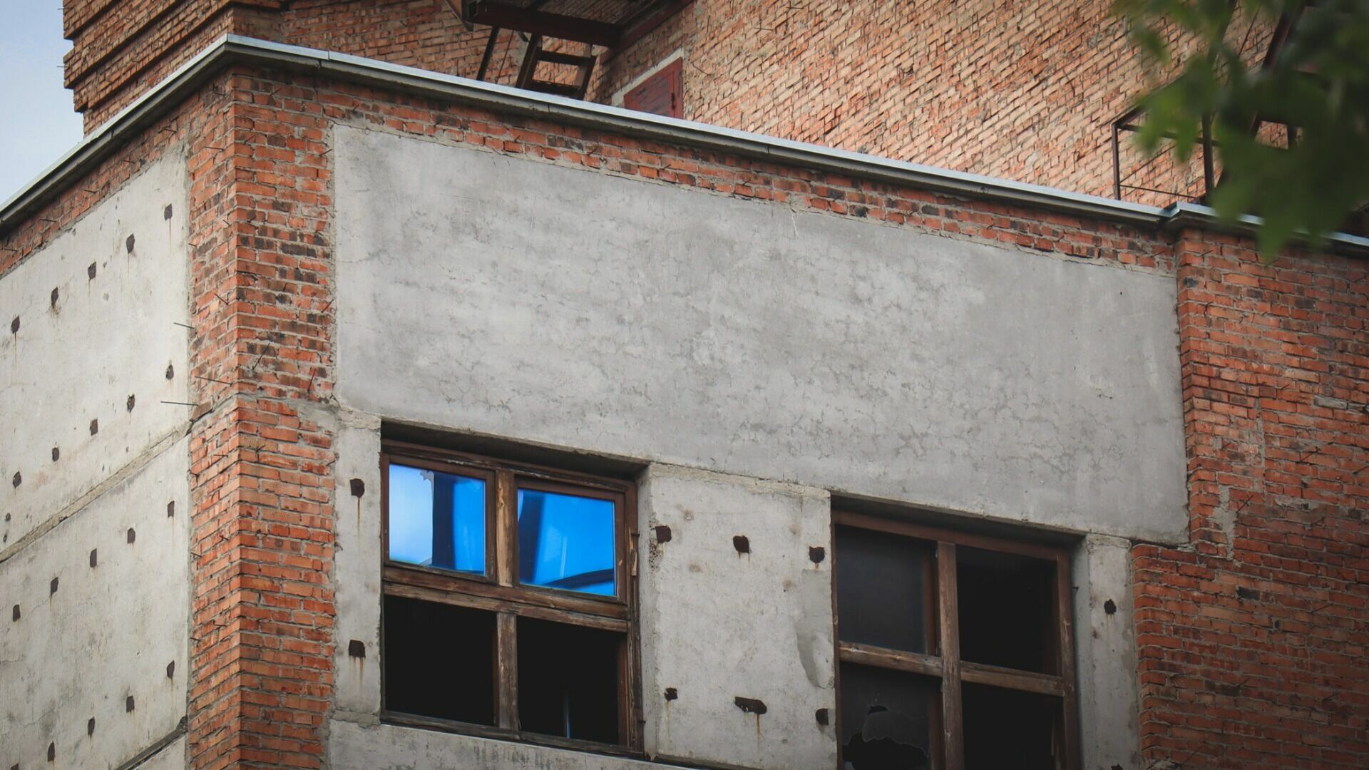 Здание бывшего детсада в Нижнем Тагиле продали за 7 миллионов рублей